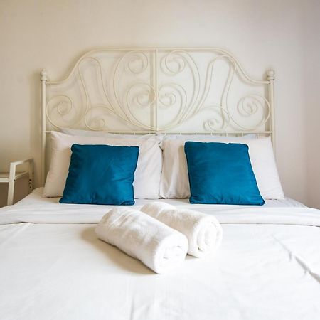Ferienwohnung Casa Orient @ Macalister 218 ❈中路218东方之家 3BR 8PAX Georgetown Exterior foto